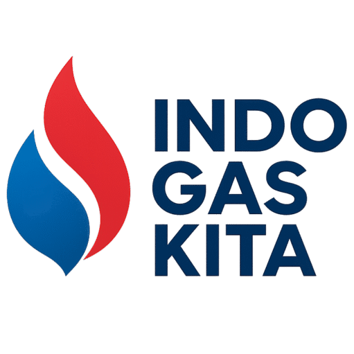 indo gas kita